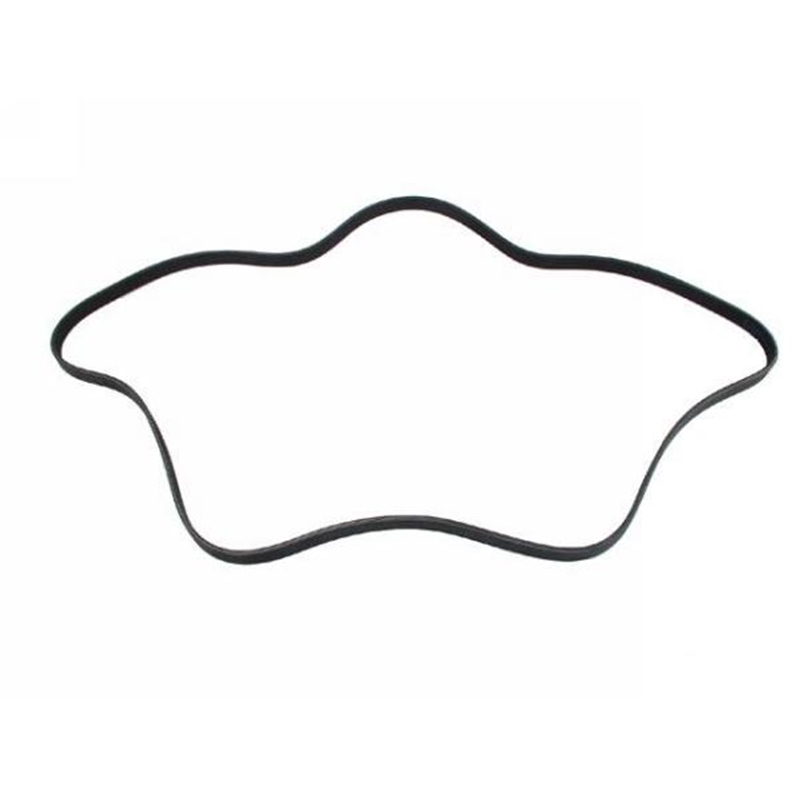 Porsche Multi Rib Belt 7DPK2880