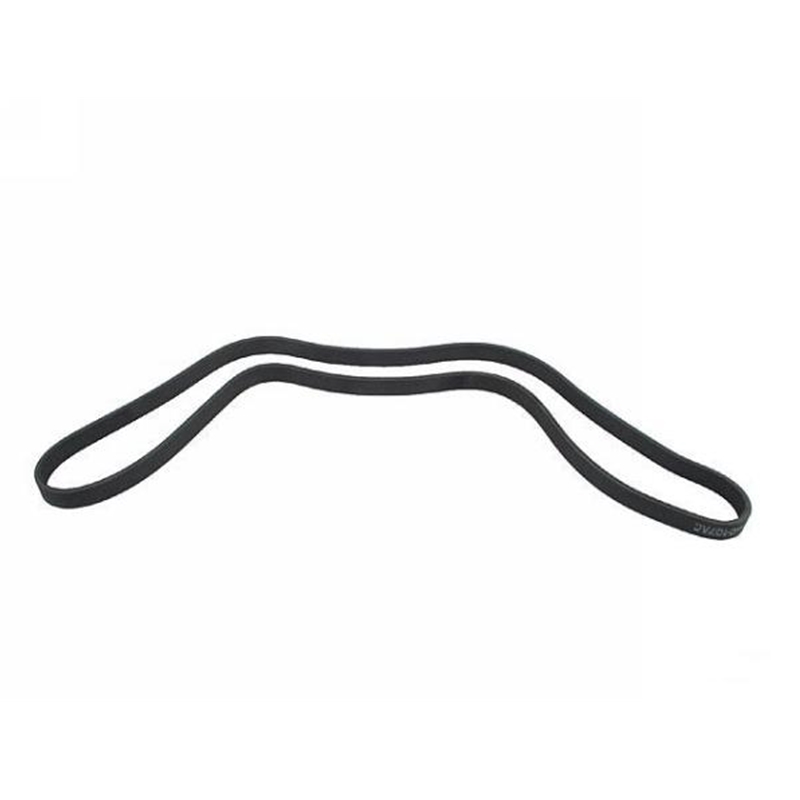 Porsche Multi Rib Belt