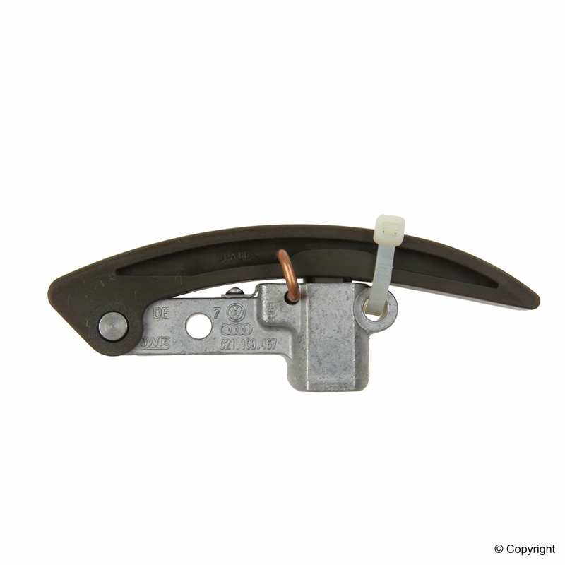 Porsche Timing Chain Rail - Curved Intake