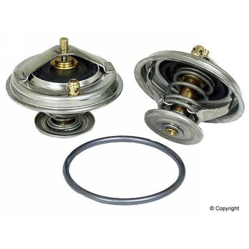 Porsche Cayenne Engine Water Coolant Thermostat