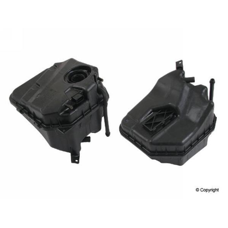 Porsche Radiator Expansion Tank Cayenne