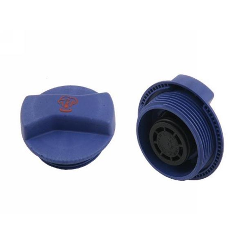Porsche Cayenne Expansion Tank Cap