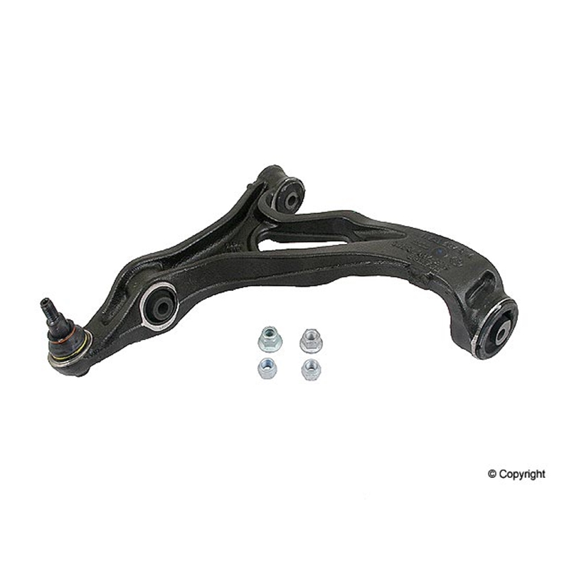 Porsche Lower Control Arm - Right New OEM