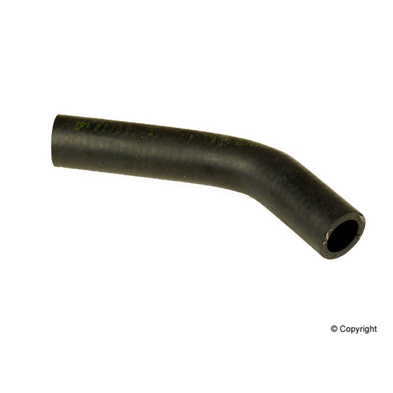 Porsche Engine Coolant Hose - CRP