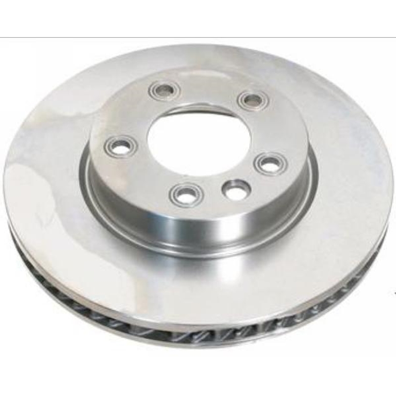 Porsche Brake Rotor Front Left - 330mm* Sebro