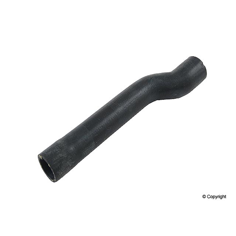Porsche Radiator Coolant Hose - CRP