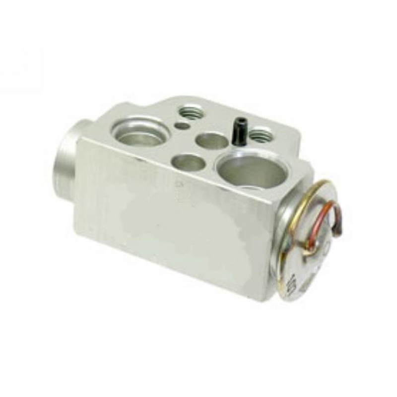 Porsche A/c Expansion Valve - Cayenne