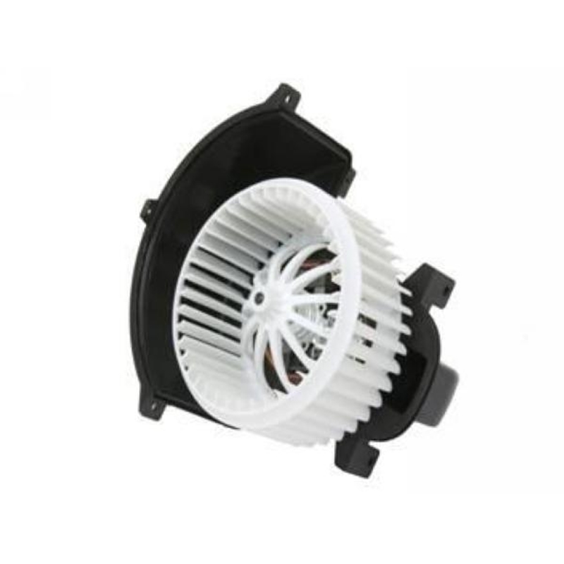 Porsche Evaporator Blower Motor Assembly