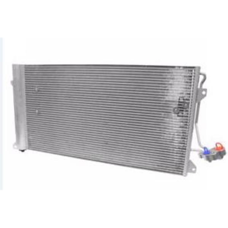 Porsche Cayenne A/C Condenser