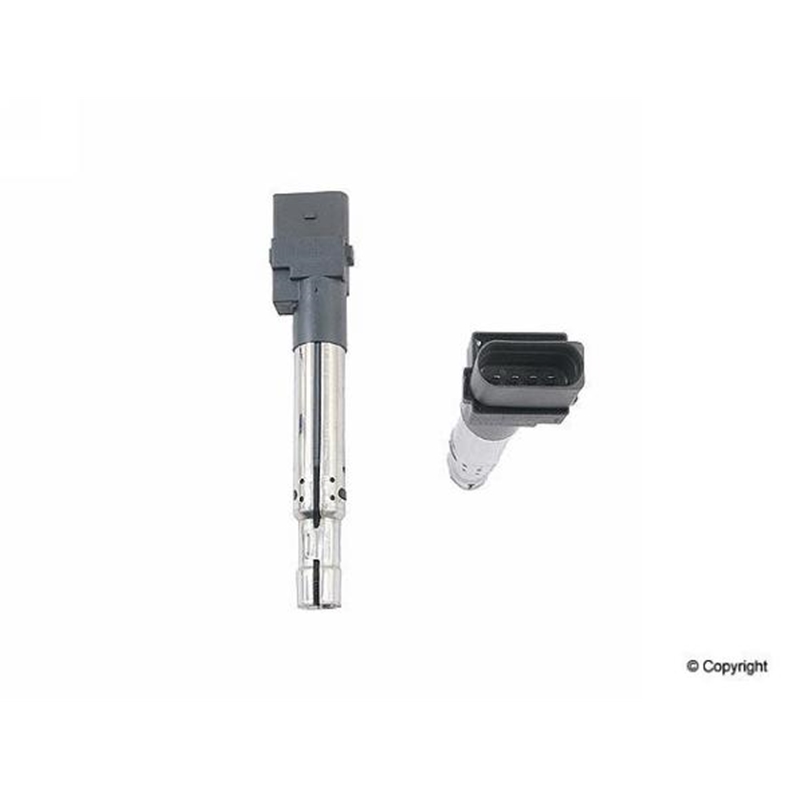 Porsche Cayenne Ignition Coil With Plug Connector