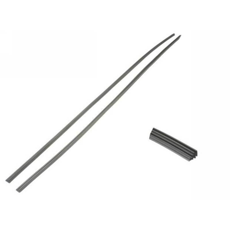 Porsche Wiper  Blade Set Front - Insert Only