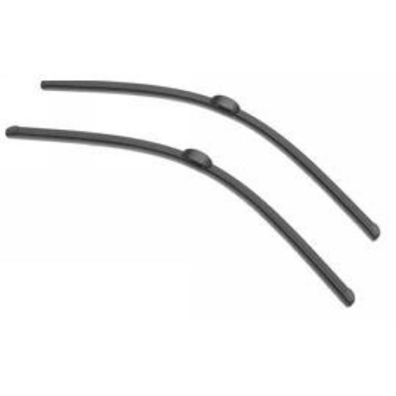 Porsche Cayenne Wiper Blade Set Front  Insert Only