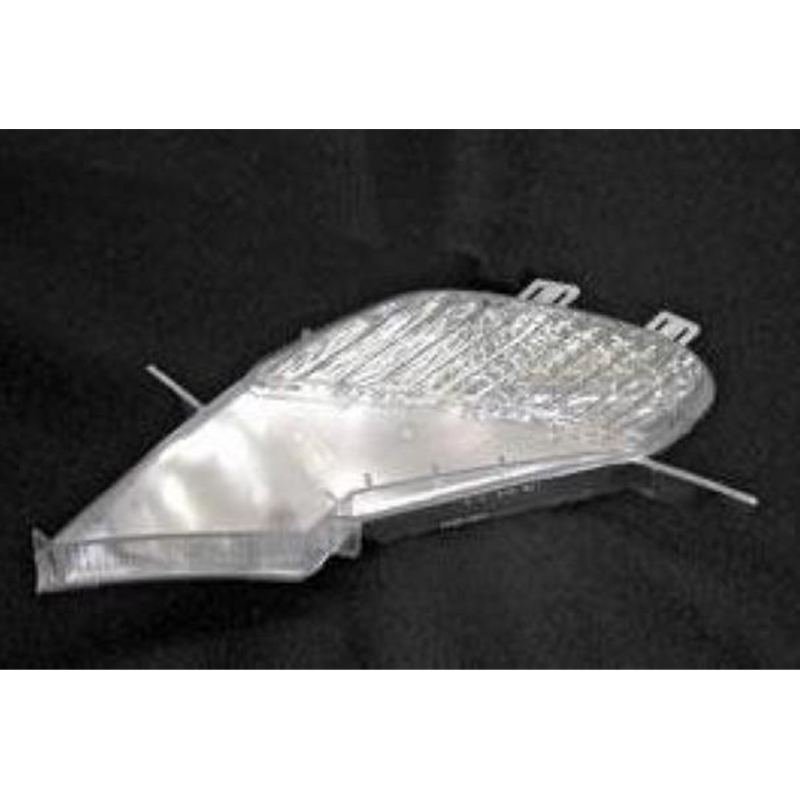 Porsche Side Marker Assembly - Right Clear