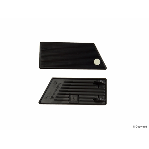 Porsche Door Handle Inner Interior - Left