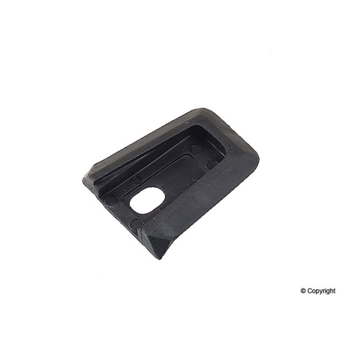 Porsche - DOOR HANDLE SEAL