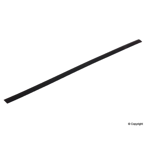 Porsche - DOOR SLOT SEAL