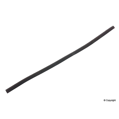 Porsche - DOOR SLOT SEAL