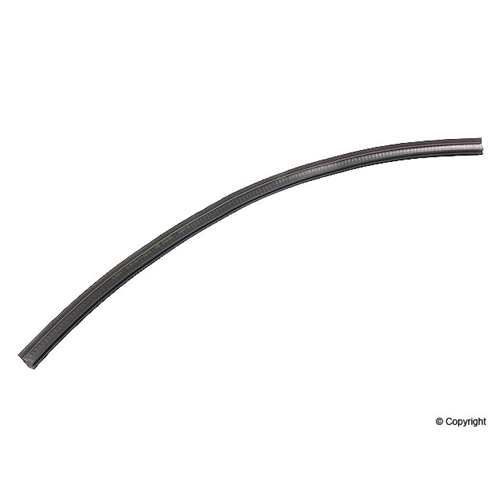 DOOR SLOT RAIL