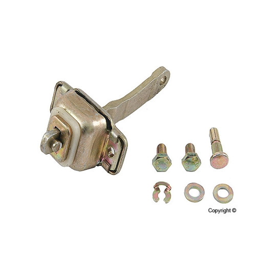Porsche - DOOR ARRESTER