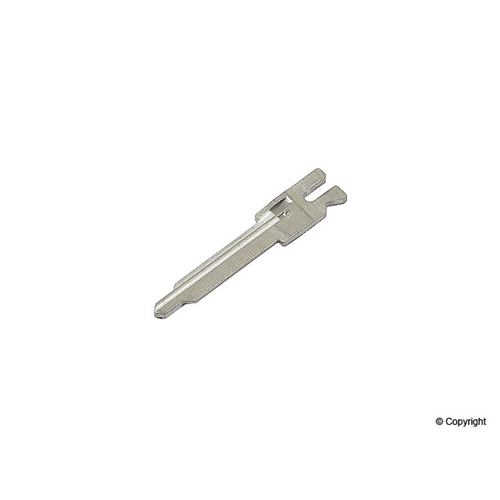 Porsche Key Blank Shaft Only 911, C2 C4, 993