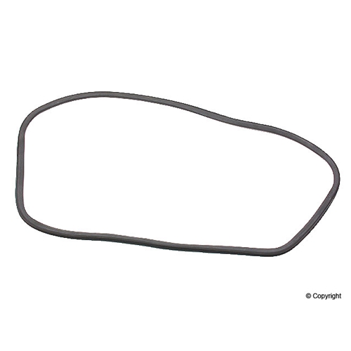 Porsche 911 Windshield Window Seal Front Genuine