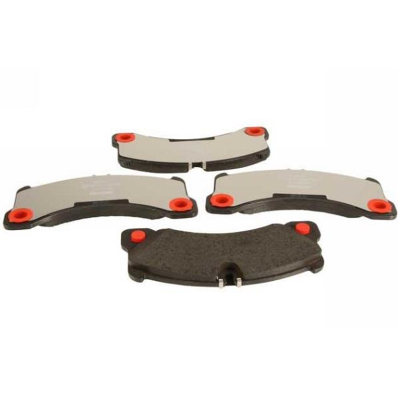 Porsche Cayenne Brake Pads Set - Front