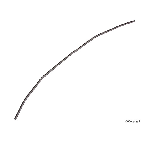 Porsche - DOOR SEALING STRIP