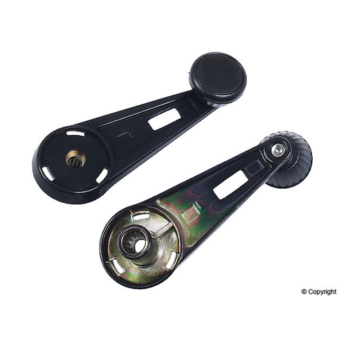 WINDOW CRANK