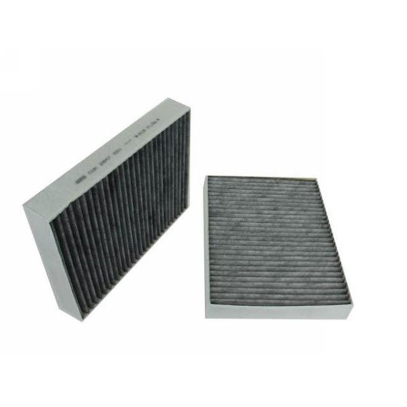 Porsche Cayenne Cabin Air Particle Filter