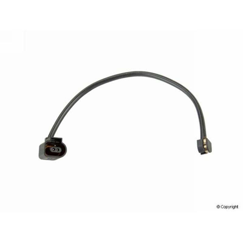 Porsche Brake Wear Sensor - Front (Not PCCB)
