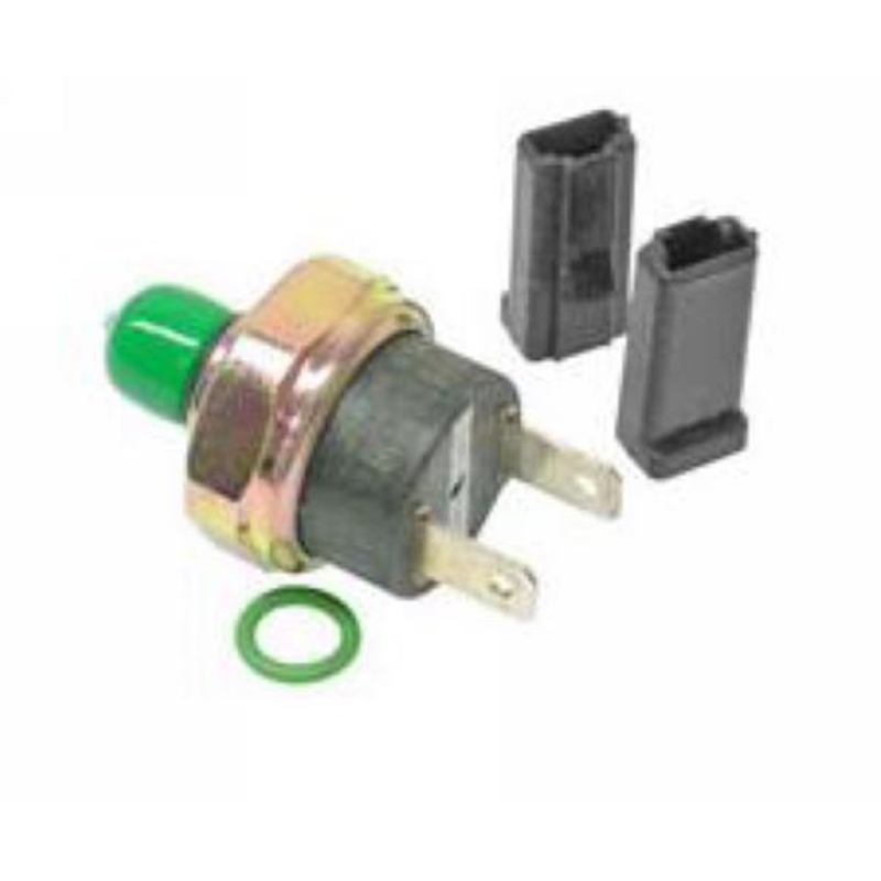 Porsche A/c Pressure Switch