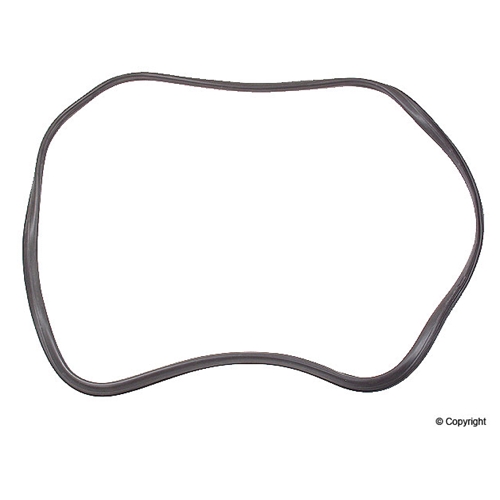 Porsche - Rear Window Seal