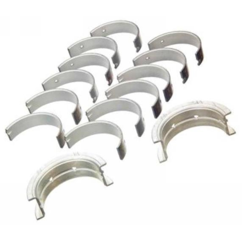 Main Bearing Set (Standard) - Glyco H949/7 STD