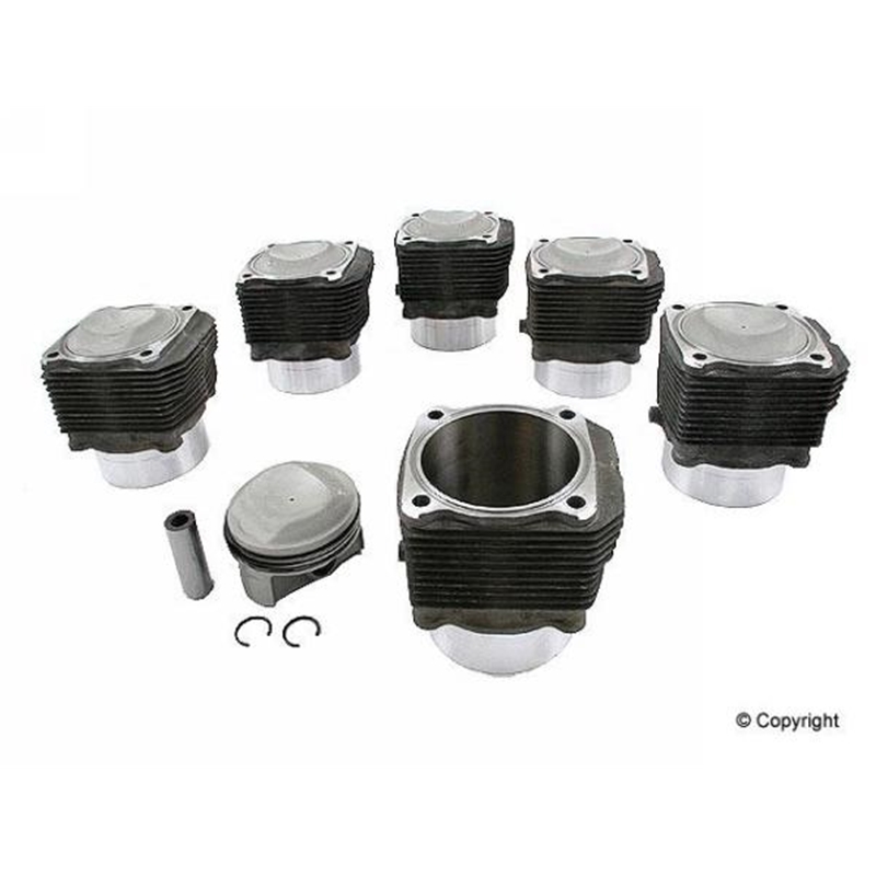 Porsche 964 / 911 C2 C4 Piston And Cylinder Set