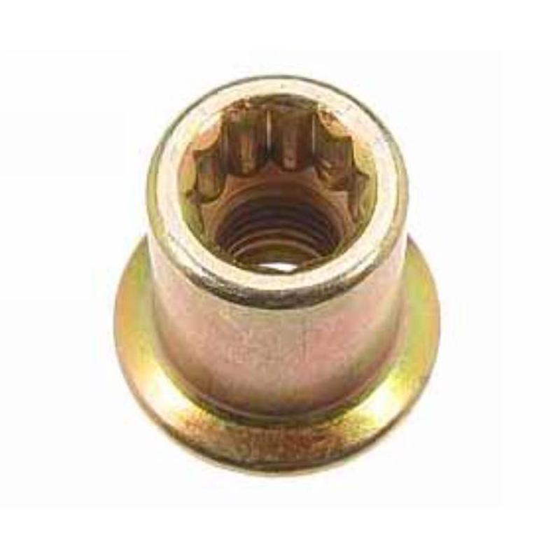 Porsche Cylinder Head Nut -  C2, C4, 993 & Turbo