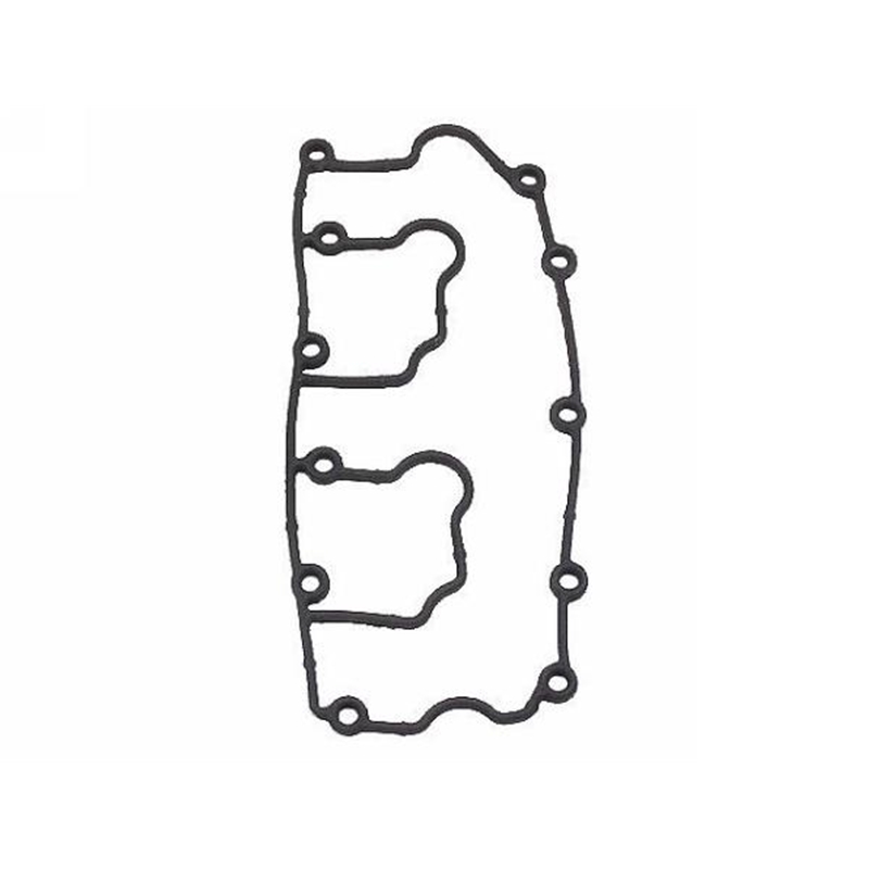 Porsche 911 C2 C4 Valve Cover Gasket - Lower