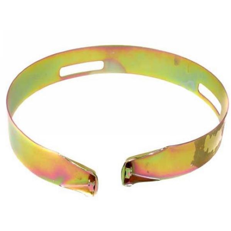 Porsche Alternator Fan Housing Retaining Strap