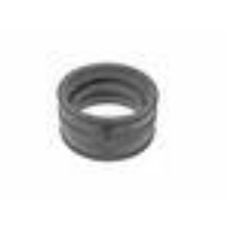 Porsche Intake Boot Sleeve
