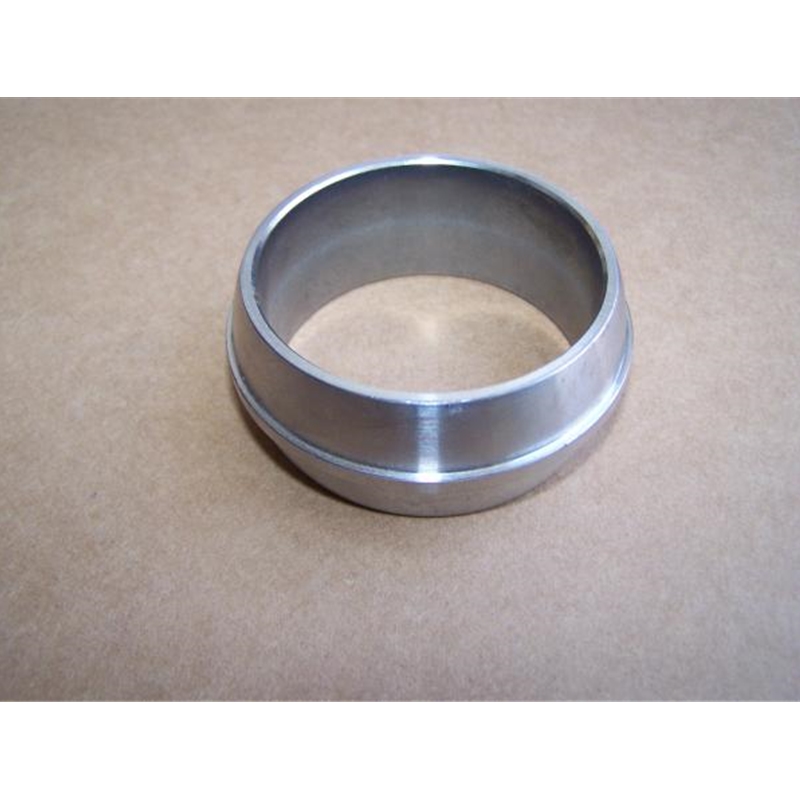 Exhaust Gasket Primary Muffler To Second Muffler