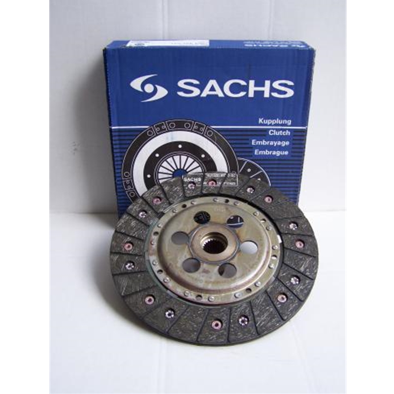 Porsche Clutch Disc - Sachs