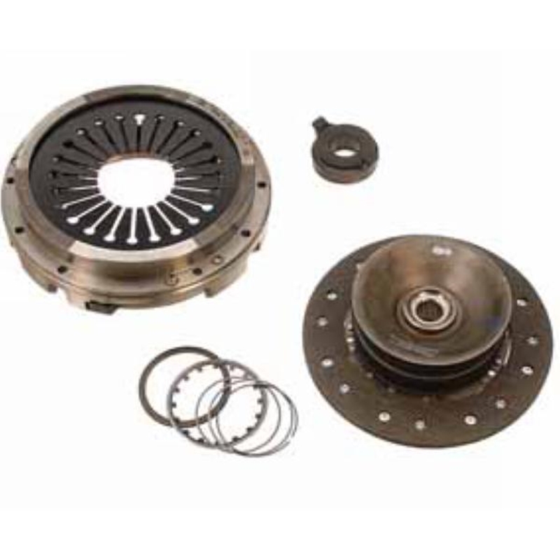 Porsche Clutch Kit - Sachs