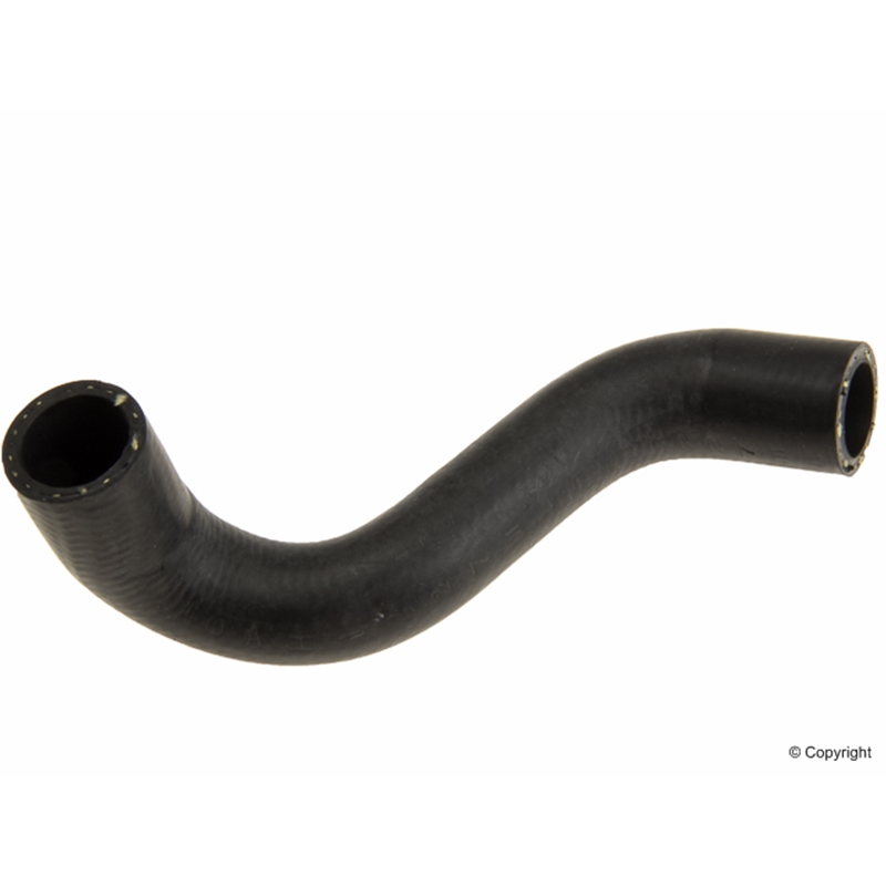 Porsche HVAC Heater Hose - Genuine