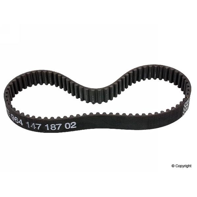 Porsche Power Steering Belt