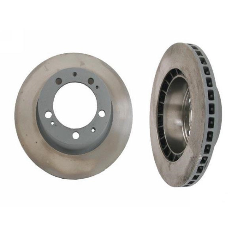 Porsche 911 C2 C4 964 Brake Rotor Front - Sebro