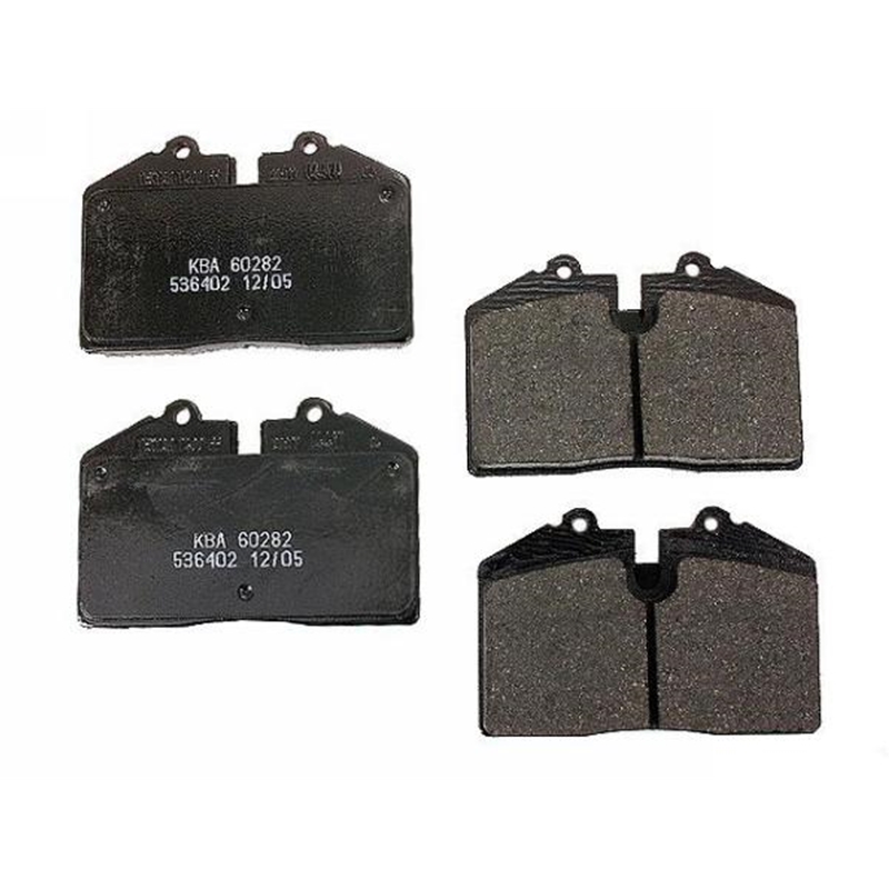 Porsche Brake Pads Rear - Textar