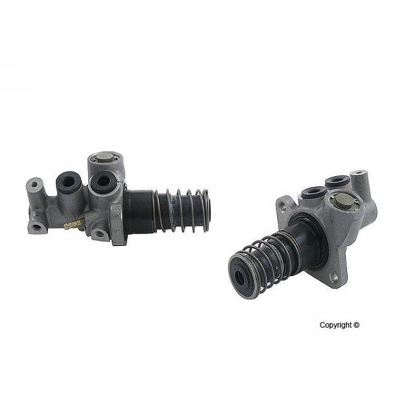 Porsche Brake Master Cylinder - New Dansk
