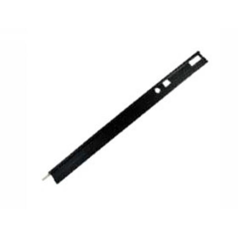 Porsche Sunroof Cable Guide Rail - Left