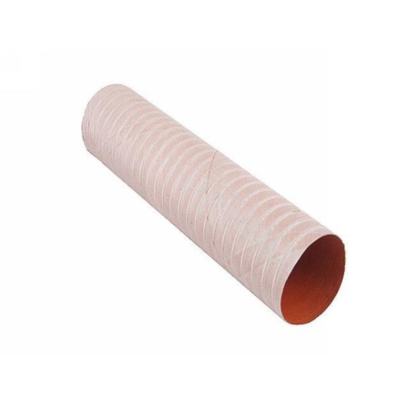 Porsche 911 C2 C4 Heater Hose - Exchanger To Valve