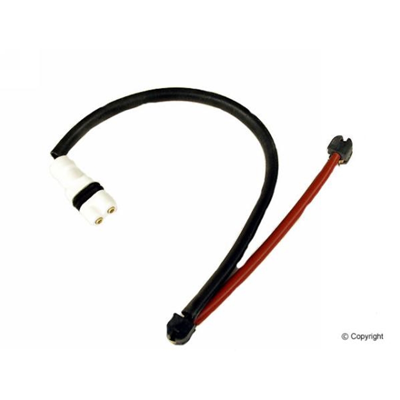 Porsche Brake Wear Sensor - Front