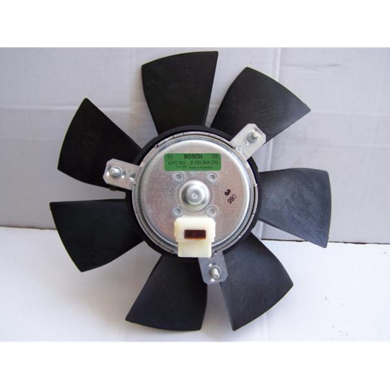 Porsche 911 C2 & 993 Oil Cooler Fan - 0130304214
